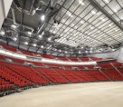 Leeda Arena Auditorium